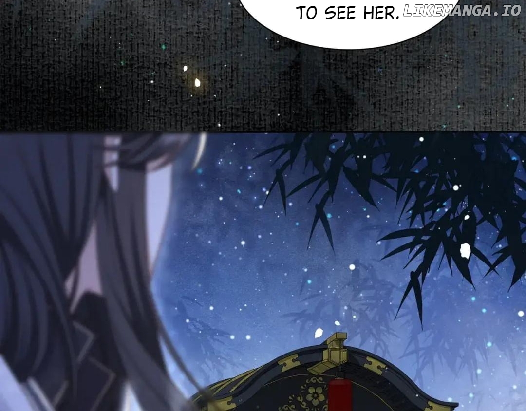 Lonely Emperor Chases His Sister-in-Law Chapter 50 - page 36